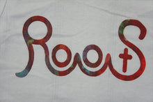 画像をギャラリービューアに読み込む, tr.4 suspension ”RootS” TANK TOP ED2 8/23