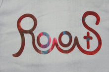 画像をギャラリービューアに読み込む, tr.4 suspension ”RootS” TANK TOP ED2 7/23