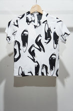 画像をギャラリービューアに読み込む, HEELS ALOHA KIDS SHIRT