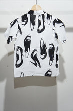 画像をギャラリービューアに読み込む, HEELS ALOHA KIDS SHIRT