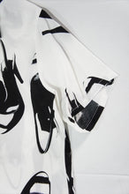 画像をギャラリービューアに読み込む, HEELS ALOHA KIDS SHIRT