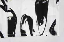 画像をギャラリービューアに読み込む, HEELS ALOHA KIDS SHIRT