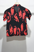 画像をギャラリービューアに読み込む, HEELS ALOHA KIDS SHIRT