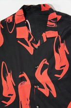 画像をギャラリービューアに読み込む, HEELS ALOHA KIDS SHIRT