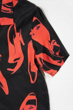 画像をギャラリービューアに読み込む, HEELS ALOHA KIDS SHIRT