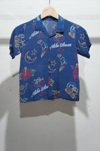 画像をギャラリービューアに読み込む, NEON ALOHA KIDS SHIRT
