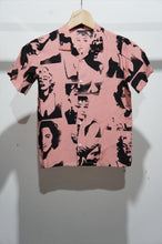 画像をギャラリービューアに読み込む, VENUS ALOHA KIDS SHIRT