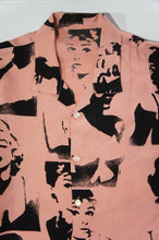 画像をギャラリービューアに読み込む, VENUS ALOHA KIDS SHIRT