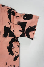 画像をギャラリービューアに読み込む, VENUS ALOHA KIDS SHIRT