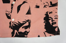 画像をギャラリービューアに読み込む, VENUS ALOHA KIDS SHIRT