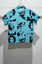 画像をギャラリービューアに読み込む, VENUS ALOHA KIDS SHIRT