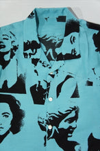 画像をギャラリービューアに読み込む, VENUS ALOHA KIDS SHIRT