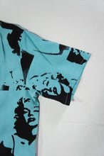 画像をギャラリービューアに読み込む, VENUS ALOHA KIDS SHIRT