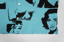 画像をギャラリービューアに読み込む, VENUS ALOHA KIDS SHIRT