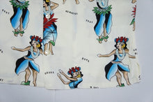 画像をギャラリービューアに読み込む, HULA ALOHA KIDS SHIRT