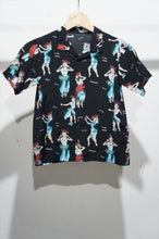 画像をギャラリービューアに読み込む, HULA ALOHA KIDS SHIRT