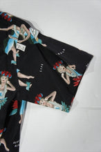 画像をギャラリービューアに読み込む, HULA ALOHA KIDS SHIRT