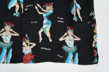 画像をギャラリービューアに読み込む, HULA ALOHA KIDS SHIRT