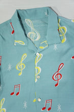 画像をギャラリービューアに読み込む, SOUNDS GOOD ALOHA KIDS SHIRT