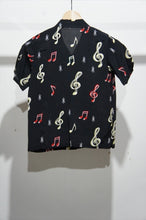 画像をギャラリービューアに読み込む, SOUNDS GOOD ALOHA KIDS SHIRT