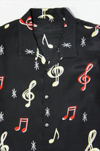 画像をギャラリービューアに読み込む, SOUNDS GOOD ALOHA KIDS SHIRT