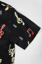 画像をギャラリービューアに読み込む, SOUNDS GOOD ALOHA KIDS SHIRT