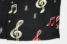 画像をギャラリービューアに読み込む, SOUNDS GOOD ALOHA KIDS SHIRT