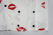 画像をギャラリービューアに読み込む, KISS ALOHA KIDS SHIRT