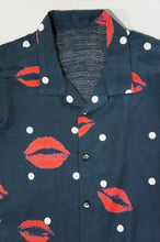 画像をギャラリービューアに読み込む, KISS ALOHA KIDS SHIRT