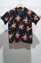 画像をギャラリービューアに読み込む, BIRDS OF PARADICE ALOHA KIDS SHIRT