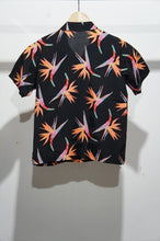 画像をギャラリービューアに読み込む, BIRDS OF PARADICE ALOHA KIDS SHIRT