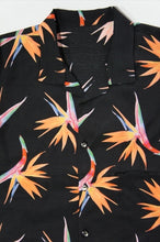 画像をギャラリービューアに読み込む, BIRDS OF PARADICE ALOHA KIDS SHIRT