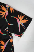 画像をギャラリービューアに読み込む, BIRDS OF PARADICE ALOHA KIDS SHIRT