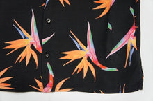 画像をギャラリービューアに読み込む, BIRDS OF PARADICE ALOHA KIDS SHIRT