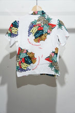 画像をギャラリービューアに読み込む, HARVEST ALOHA KIDS SHIRT
