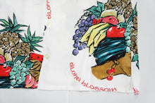 画像をギャラリービューアに読み込む, HARVEST ALOHA KIDS SHIRT