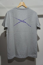 画像をギャラリービューアに読み込む, CRACK TEE