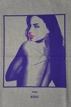 画像をギャラリービューアに読み込む, CRACK TEE