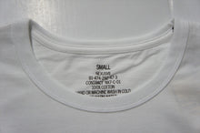 画像をギャラリービューアに読み込む, CRACK TEE-WHITE/BLACK-