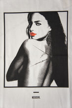 画像をギャラリービューアに読み込む, CRACK TEE-WHITE/BLACK-