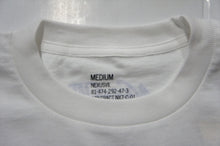 画像をギャラリービューアに読み込む, K.M.D.I.B-2 TEE-WHITE/NAVY-