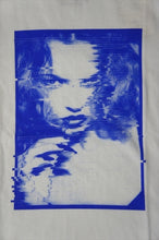 画像をギャラリービューアに読み込む, K.M.D.I.B-2 TEE-WHITE/NAVY-