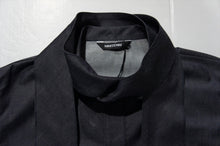 画像をギャラリービューアに読み込む, Denim Chiffon Ribbon BL