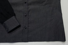 画像をギャラリービューアに読み込む, Denim Chiffon Ribbon BL