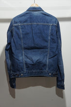 画像をギャラリービューアに読み込む, Denim GJKT USD U