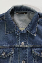 画像をギャラリービューアに読み込む, Denim GJKT USD U