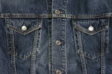 画像をギャラリービューアに読み込む, Denim GJKT USD U