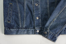 画像をギャラリービューアに読み込む, Denim GJKT USD U