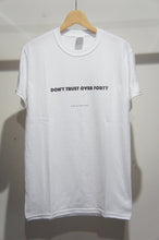 画像をギャラリービューアに読み込む, DON'T TRUST OVER FORTY/you've got a friend T+CD