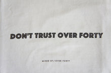 画像をギャラリービューアに読み込む, DON'T TRUST OVER FORTY/you've got a friend T+CD